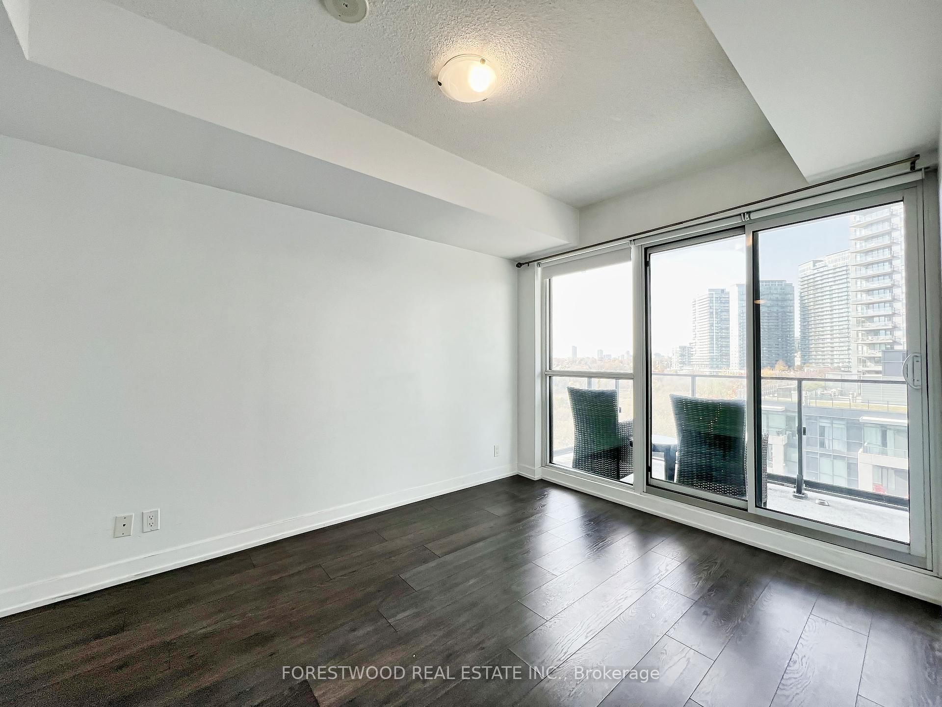 #1003 - 2220 Lake Shore Blvd W, Toronto, ON M8V0C1 | 1 Bedroom 1 Bathroom Condo Apt | Image 22