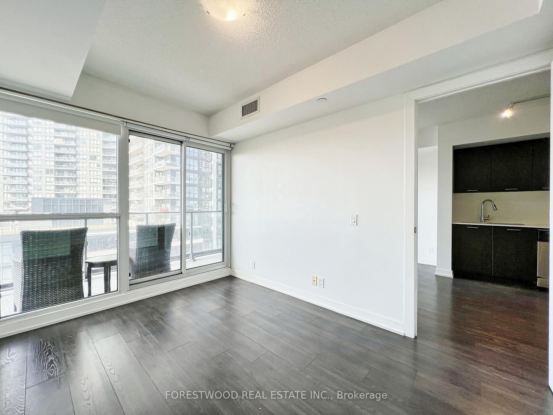 #1003 - 2220 Lake Shore Blvd W, Toronto, ON M8V0C1 | 1 Bedroom 1 Bathroom Condo Apt | Image 24