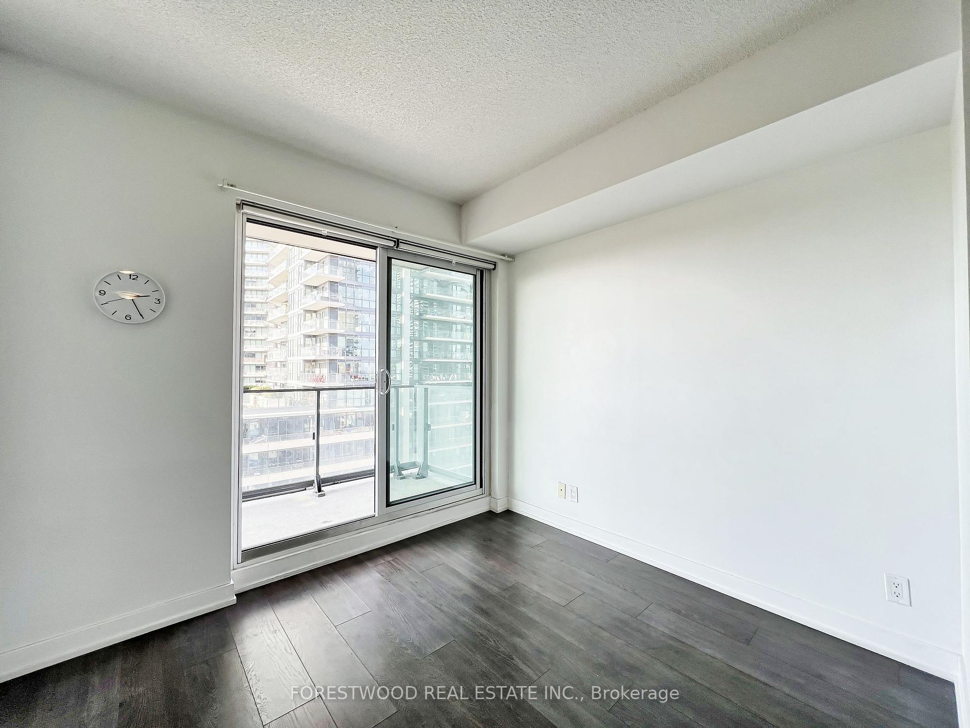 #1003 - 2220 Lake Shore Blvd W, Toronto, ON M8V0C1 | 1 Bedroom 1 Bathroom Condo Apt | Image 25