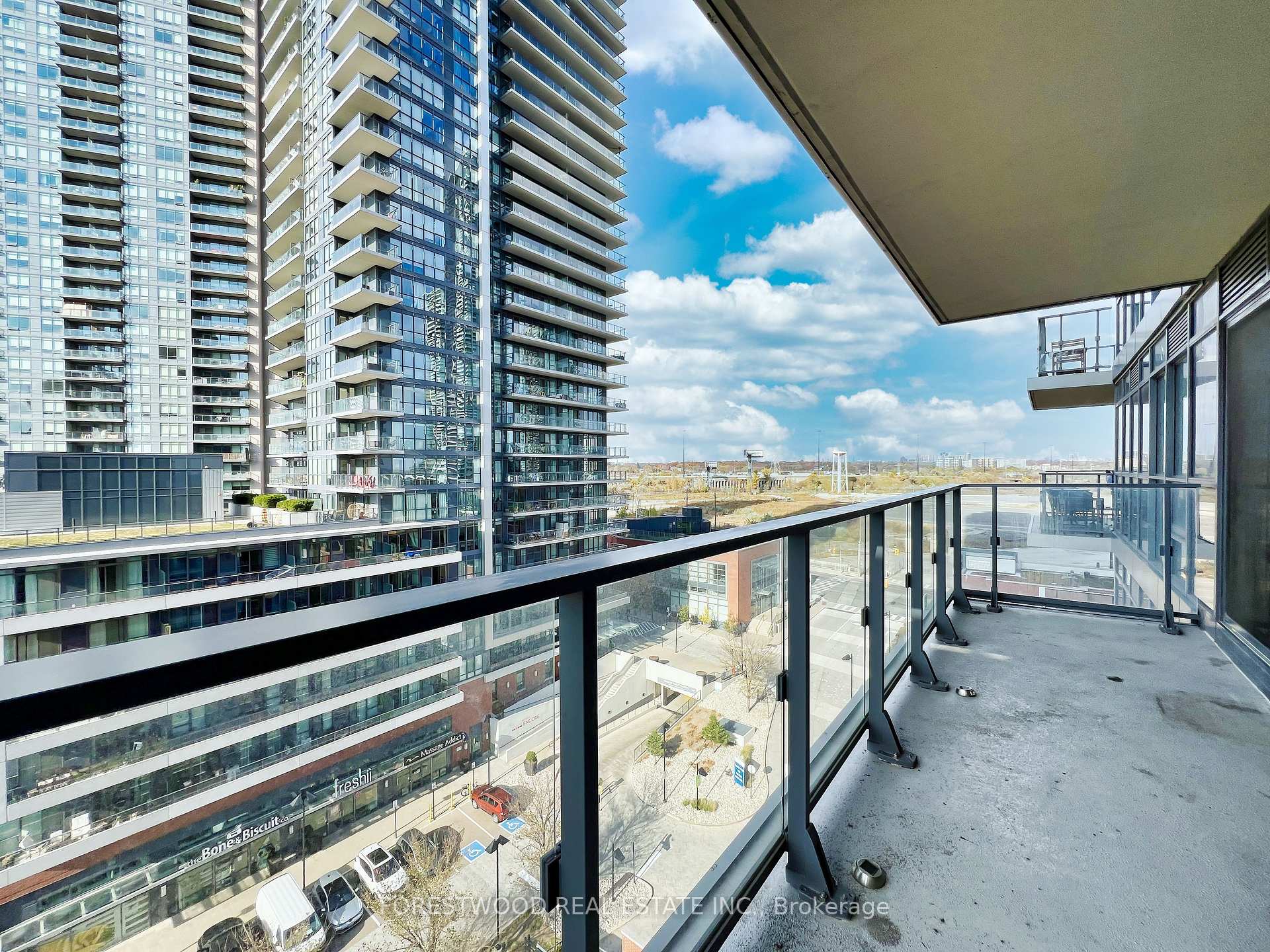 #1003 - 2220 Lake Shore Blvd W, Toronto, ON M8V0C1 | 1 Bedroom 1 Bathroom Condo Apt | Image 30