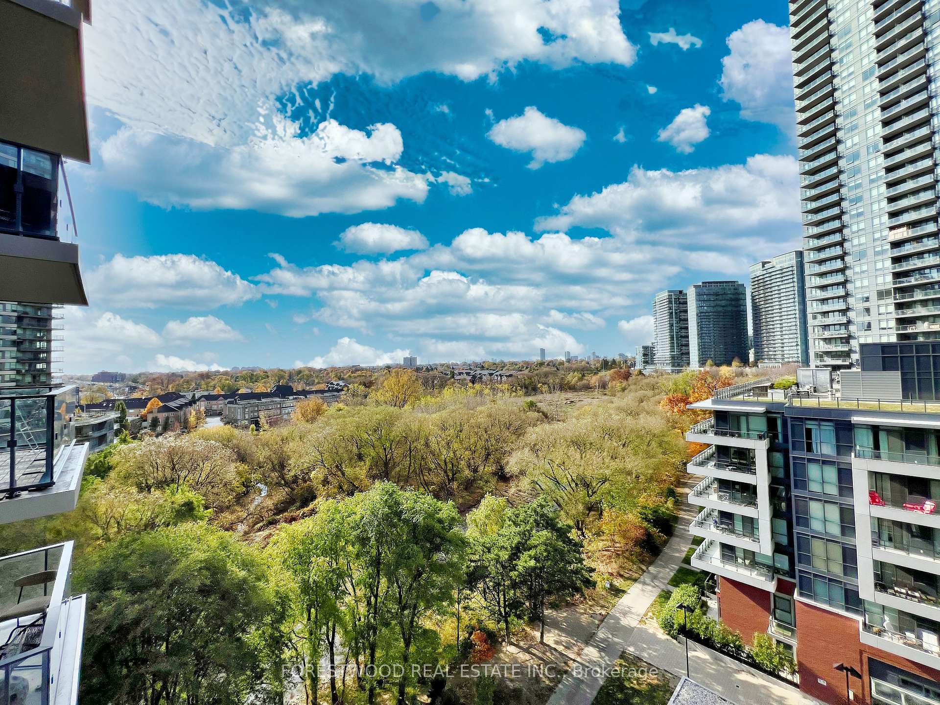 #1003 - 2220 Lake Shore Blvd W, Toronto, ON M8V0C1 | 1 Bedroom 1 Bathroom Condo Apt | Image 31