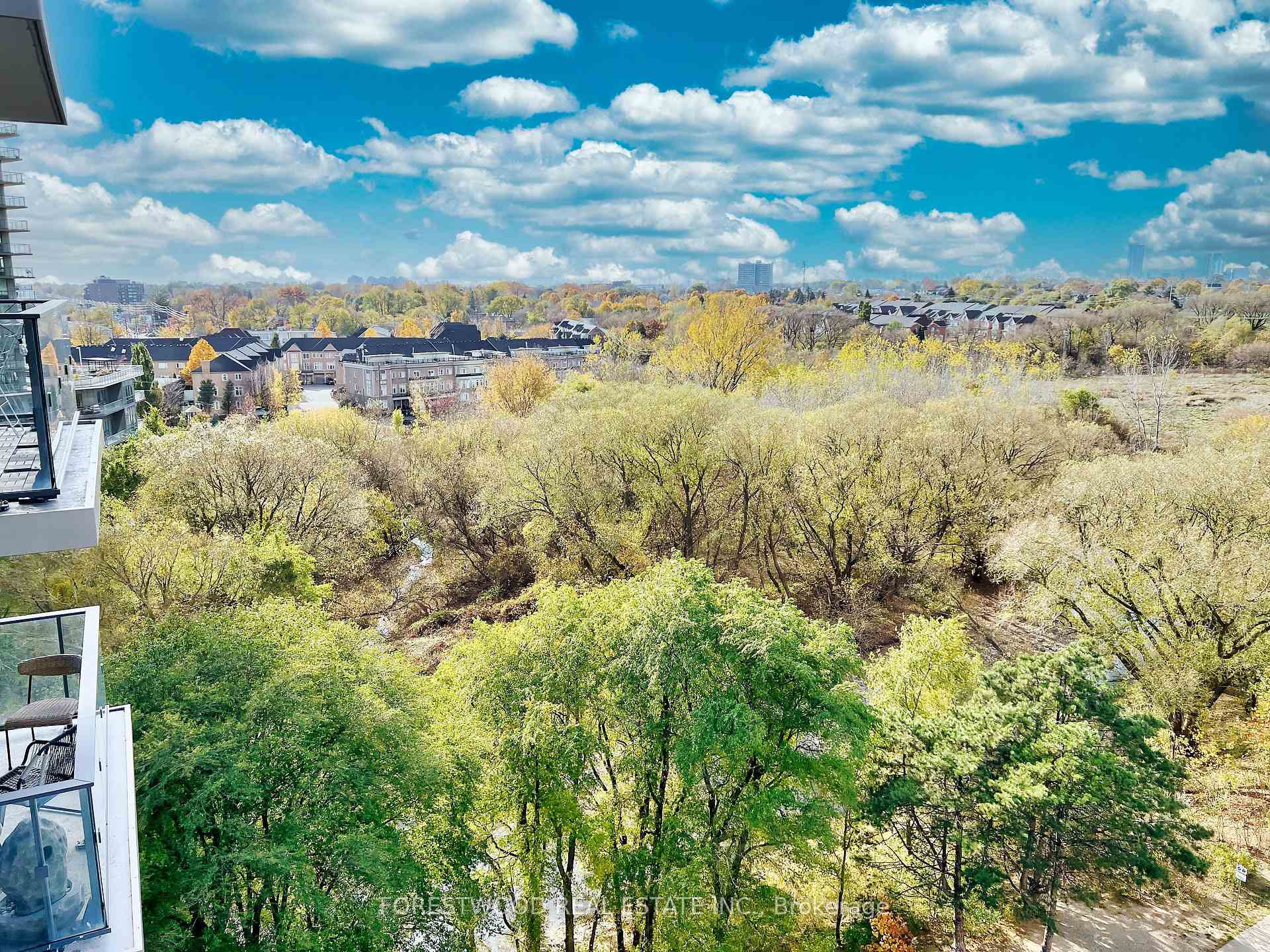 #1003 - 2220 Lake Shore Blvd W, Toronto, ON M8V0C1 | 1 Bedroom 1 Bathroom Condo Apt | Image 32