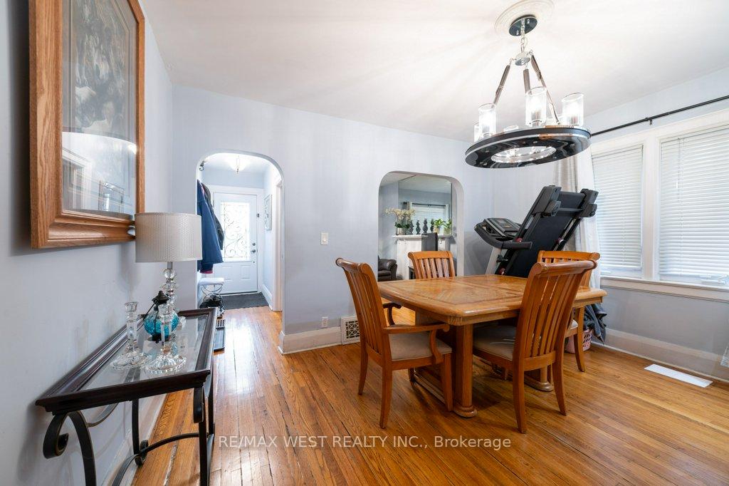 3 Chambers Ave, Toronto, ON M6N3L8 | 3 Bedroom 1 Bathroom Semi-Detached House | Image 10