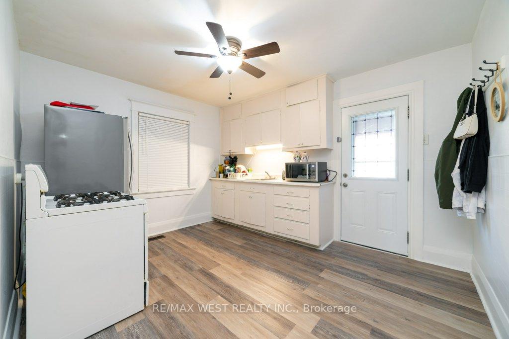 3 Chambers Ave, Toronto, ON M6N3L8 | 3 Bedroom 1 Bathroom Semi-Detached House | Image 14