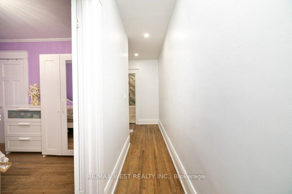 3 Chambers Ave, Toronto, ON M6N3L8 | 3 Bedroom 1 Bathroom Semi-Detached House | Image 17