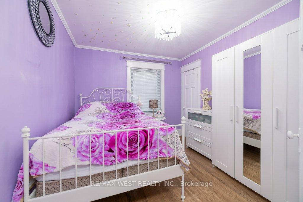 3 Chambers Ave, Toronto, ON M6N3L8 | 3 Bedroom 1 Bathroom Semi-Detached House | Image 18