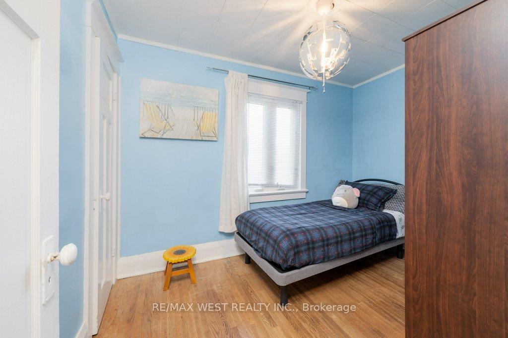 3 Chambers Ave, Toronto, ON M6N3L8 | 3 Bedroom 1 Bathroom Semi-Detached House | Image 19