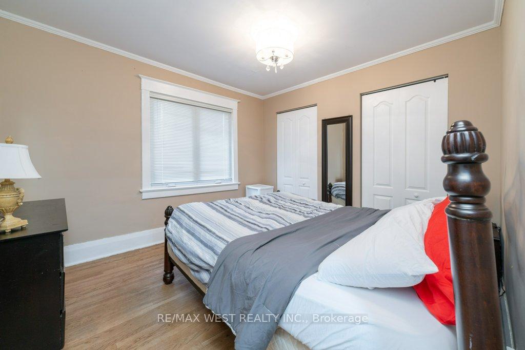 3 Chambers Ave, Toronto, ON M6N3L8 | 3 Bedroom 1 Bathroom Semi-Detached House | Image 20