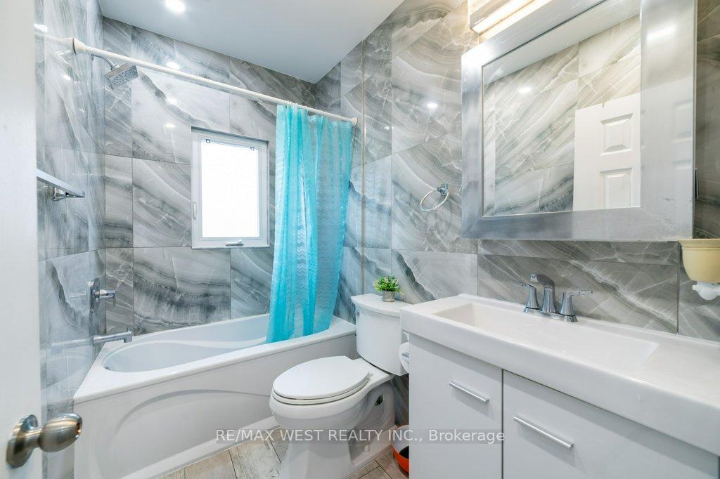 3 Chambers Ave, Toronto, ON M6N3L8 | 3 Bedroom 1 Bathroom Semi-Detached House | Image 21