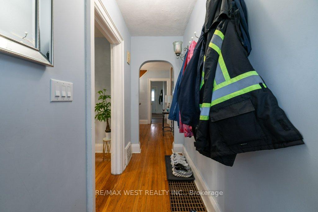 3 Chambers Ave, Toronto, ON M6N3L8 | 3 Bedroom 1 Bathroom Semi-Detached House | Image 8