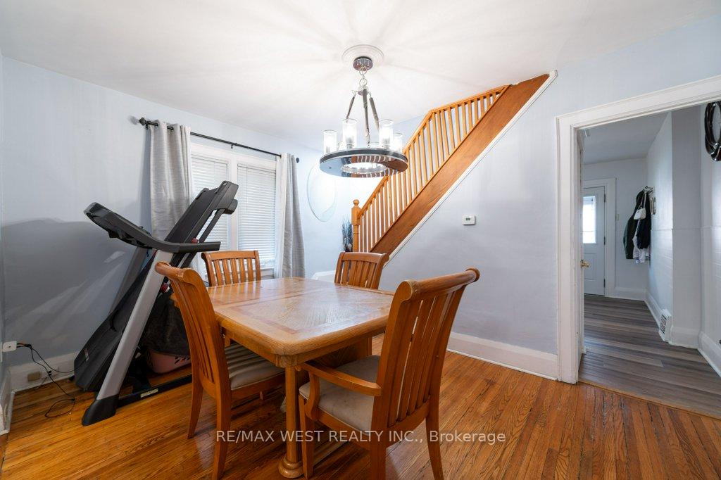 3 Chambers Ave, Toronto, ON M6N3L8 | 3 Bedroom 1 Bathroom Semi-Detached House | Image 9