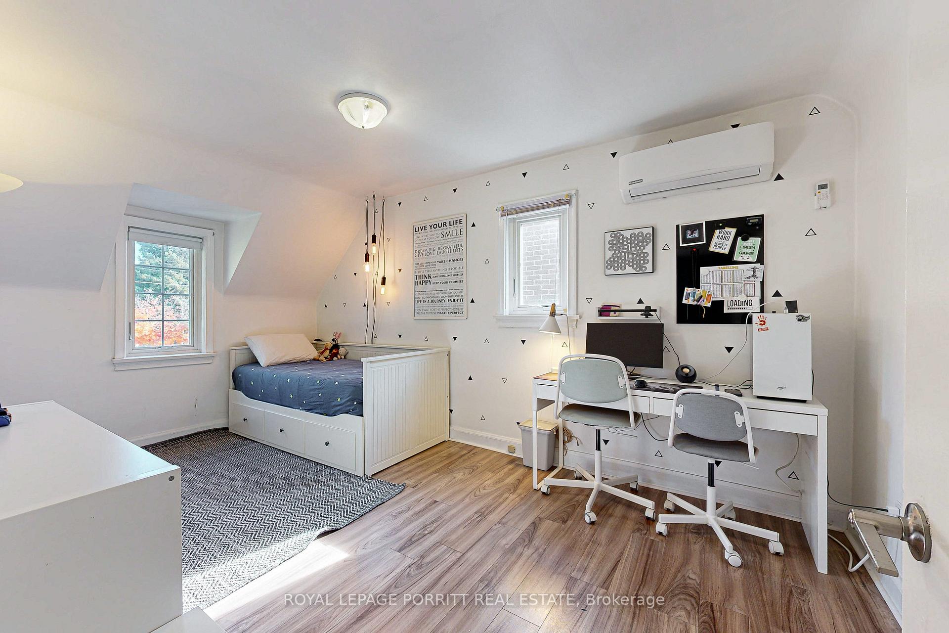 110 Prince Edward Dr S, Toronto, ON M8Y3V9 | 3 Bedroom 2 Bathroom Detached House | Image 14