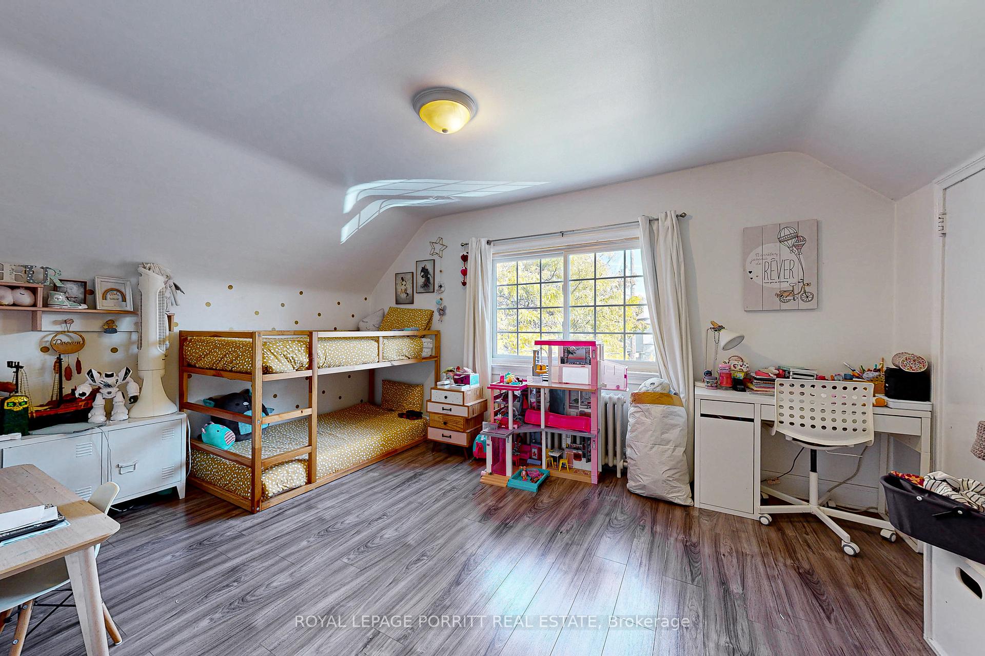 110 Prince Edward Dr S, Toronto, ON M8Y3V9 | 3 Bedroom 2 Bathroom Detached House | Image 17