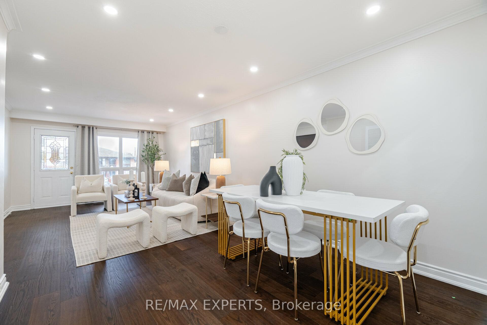 23 Benrubin Dr, Toronto, ON M9L2H3 | 3 Bedroom 3 Bathroom Semi-Detached House | Image 11