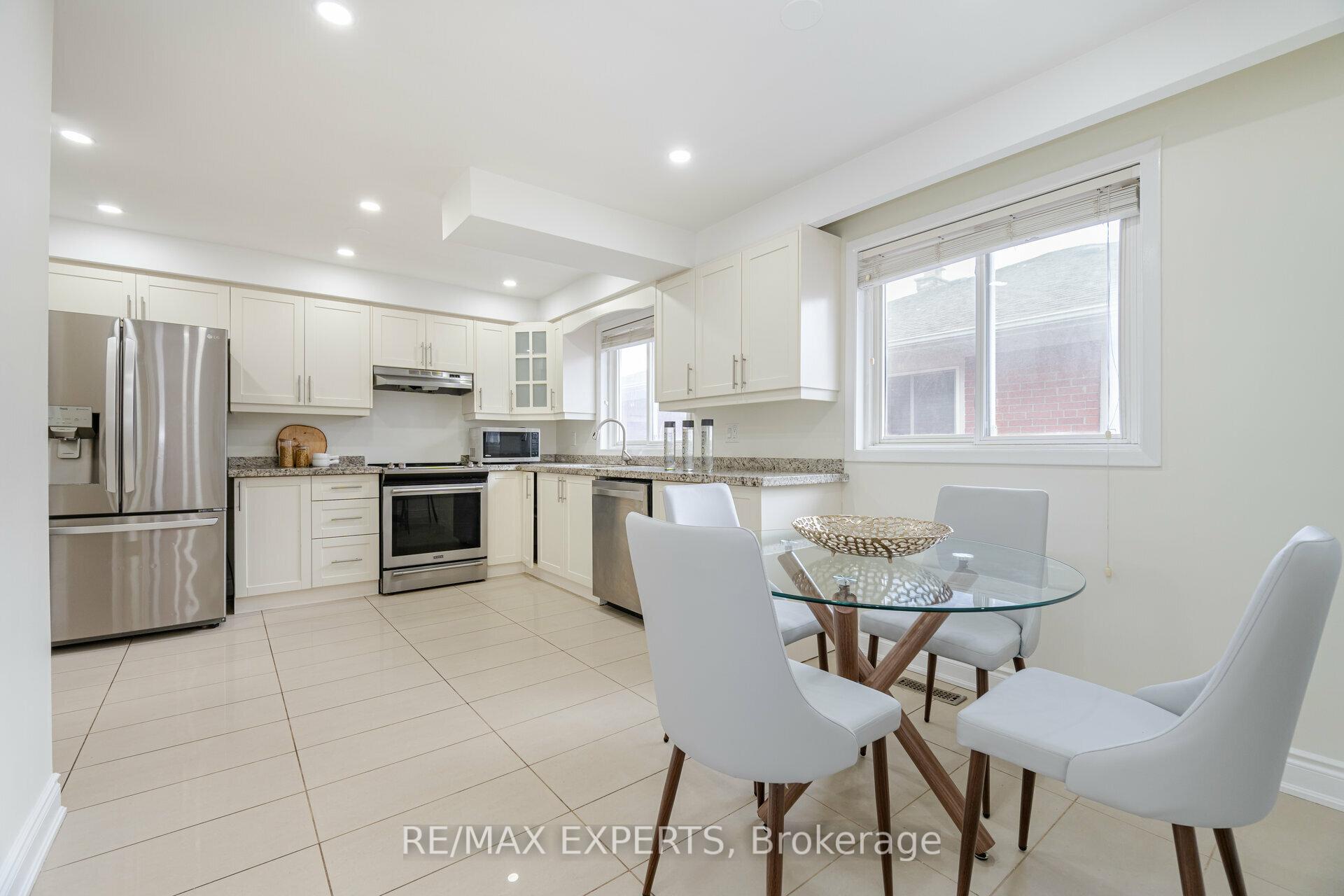 23 Benrubin Dr, Toronto, ON M9L2H3 | 3 Bedroom 3 Bathroom Semi-Detached House | Image 13