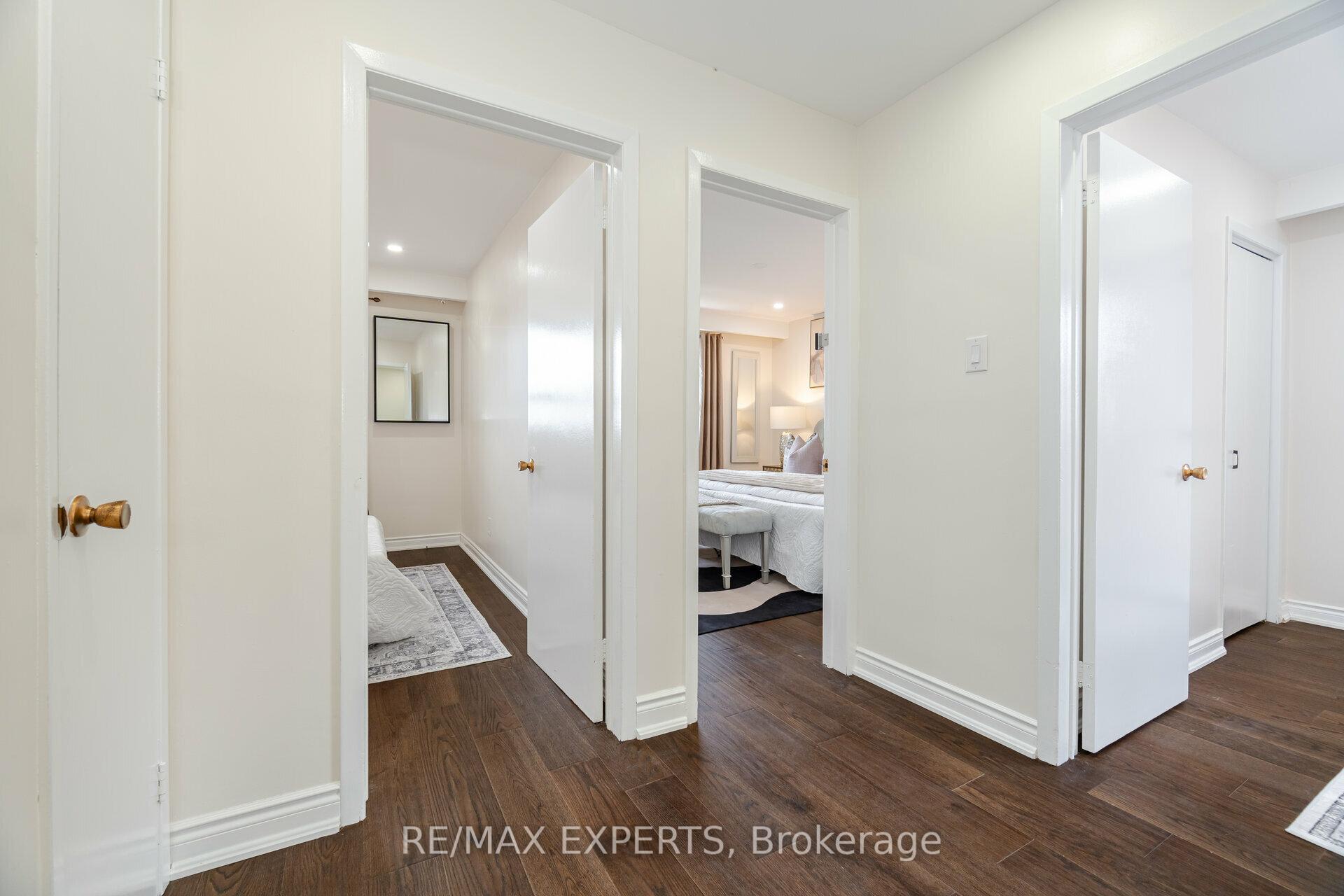 23 Benrubin Dr, Toronto, ON M9L2H3 | 3 Bedroom 3 Bathroom Semi-Detached House | Image 15