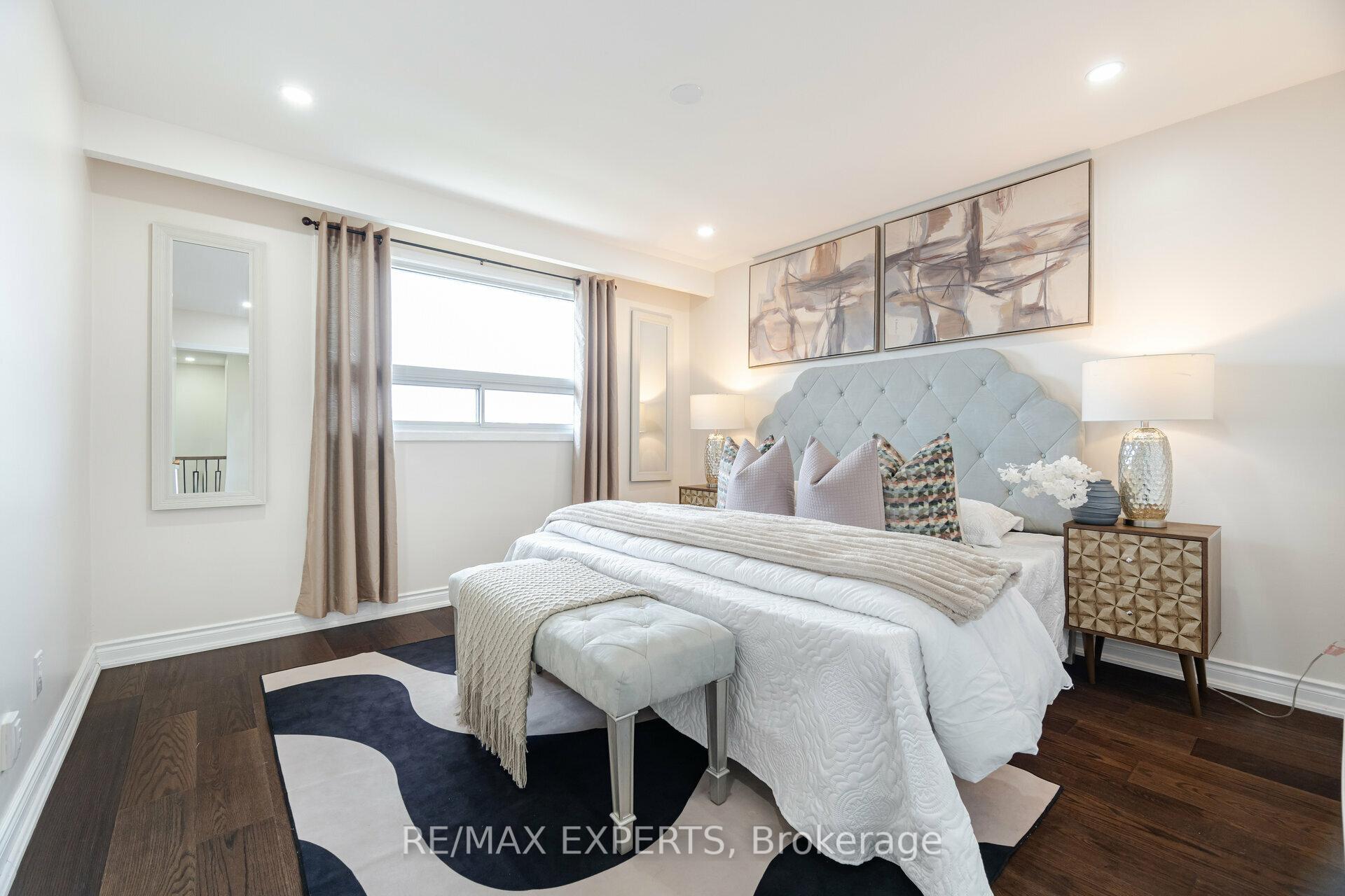 23 Benrubin Dr, Toronto, ON M9L2H3 | 3 Bedroom 3 Bathroom Semi-Detached House | Image 16