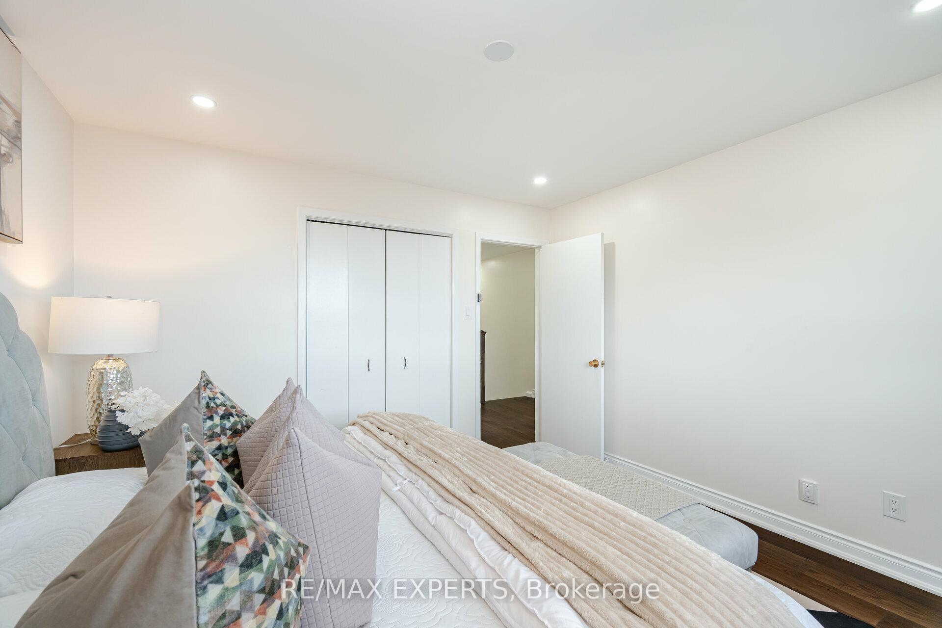 23 Benrubin Dr, Toronto, ON M9L2H3 | 3 Bedroom 3 Bathroom Semi-Detached House | Image 17