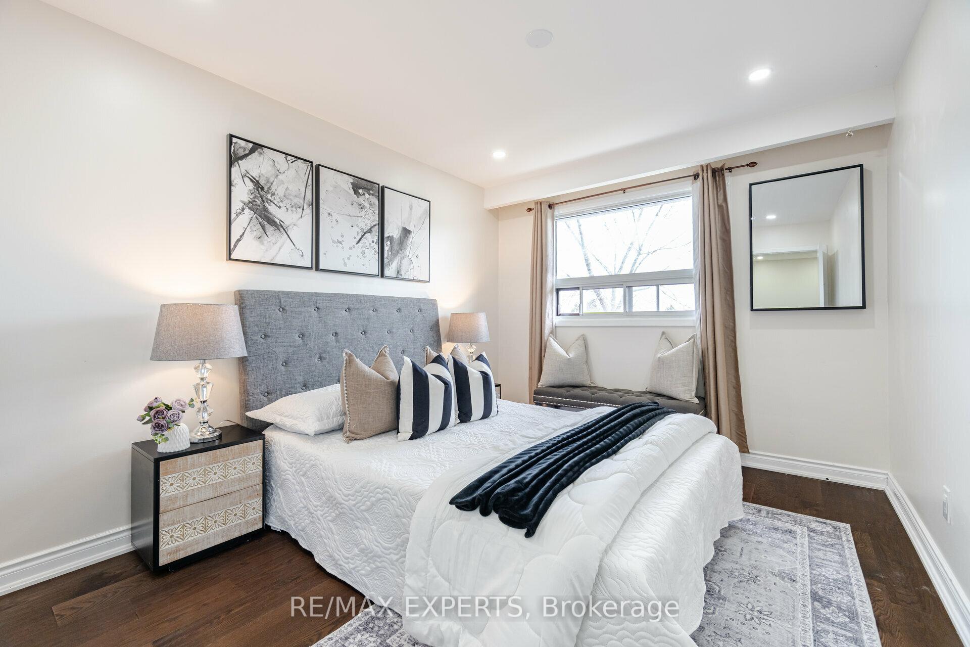 23 Benrubin Dr, Toronto, ON M9L2H3 | 3 Bedroom 3 Bathroom Semi-Detached House | Image 18