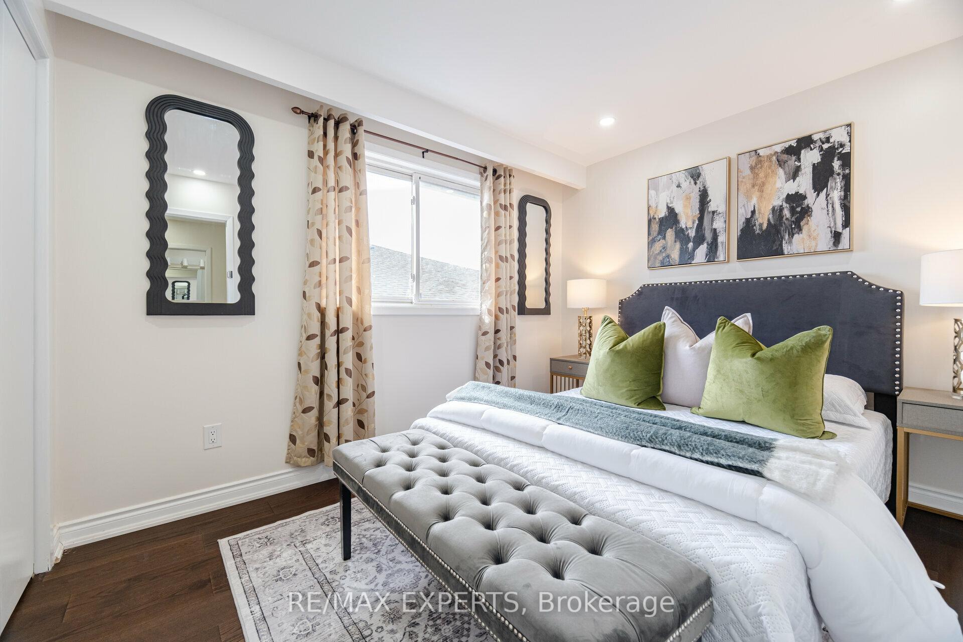 23 Benrubin Dr, Toronto, ON M9L2H3 | 3 Bedroom 3 Bathroom Semi-Detached House | Image 19