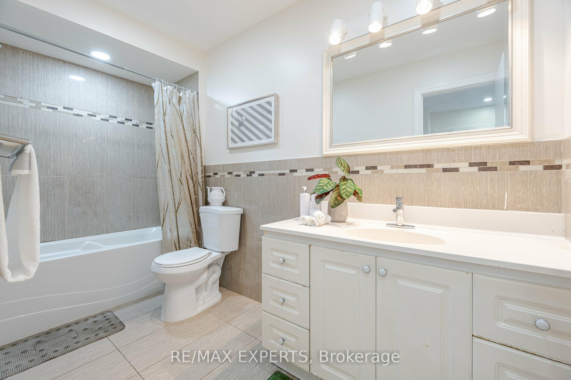 23 Benrubin Dr, Toronto, ON M9L2H3 | 3 Bedroom 3 Bathroom Semi-Detached House | Image 20