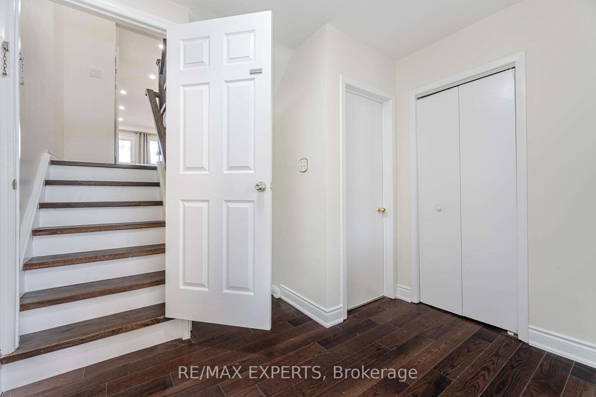 23 Benrubin Dr, Toronto, ON M9L2H3 | 3 Bedroom 3 Bathroom Semi-Detached House | Image 21