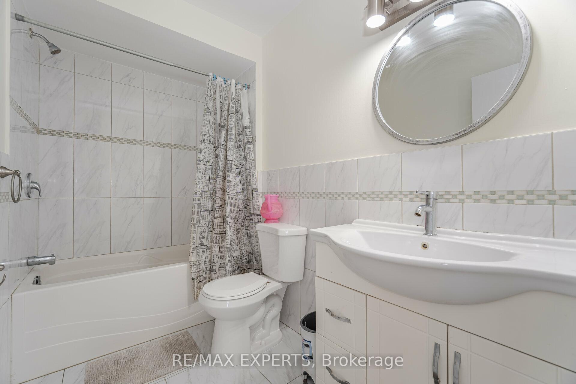 23 Benrubin Dr, Toronto, ON M9L2H3 | 3 Bedroom 3 Bathroom Semi-Detached House | Image 25