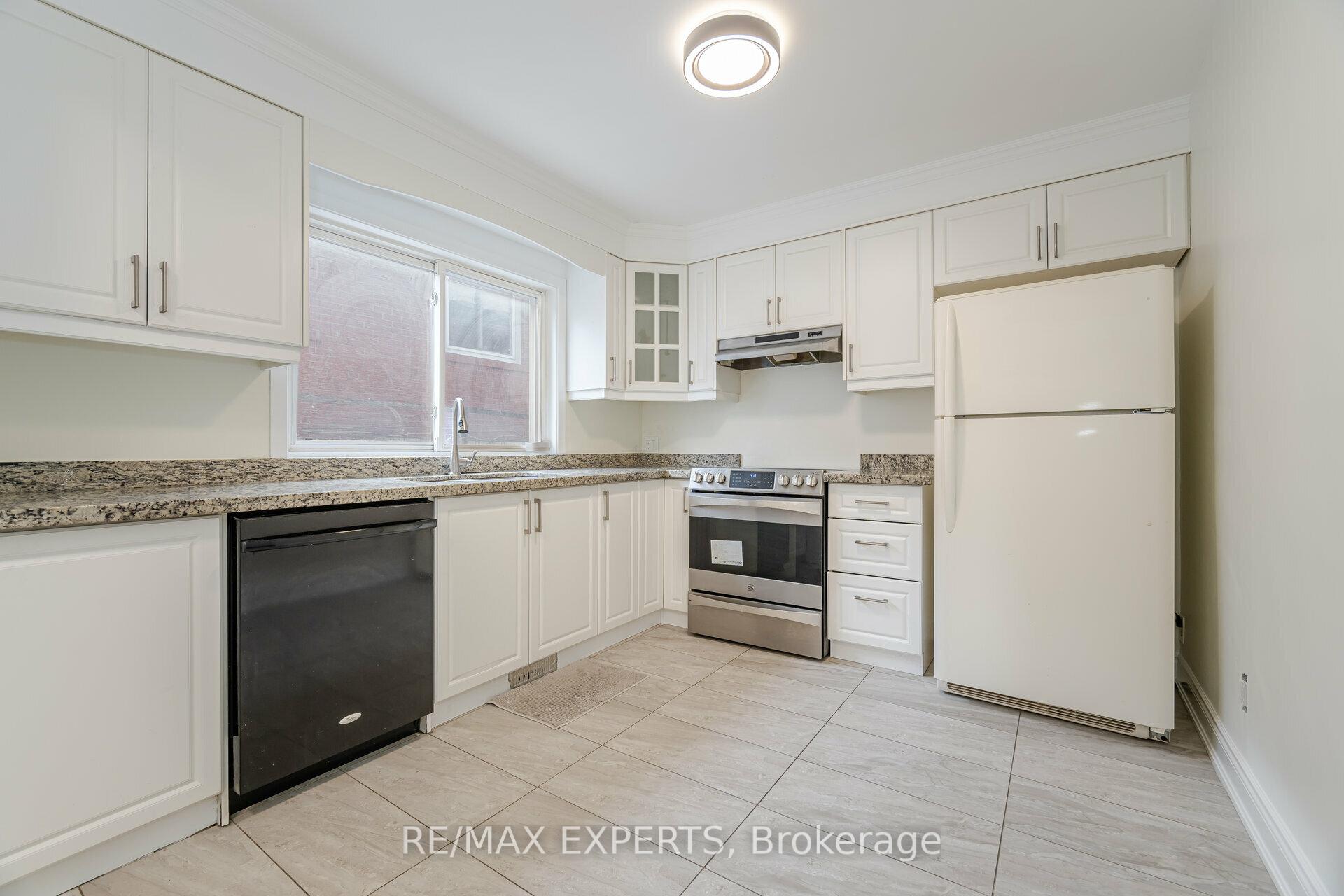 23 Benrubin Dr, Toronto, ON M9L2H3 | 3 Bedroom 3 Bathroom Semi-Detached House | Image 35
