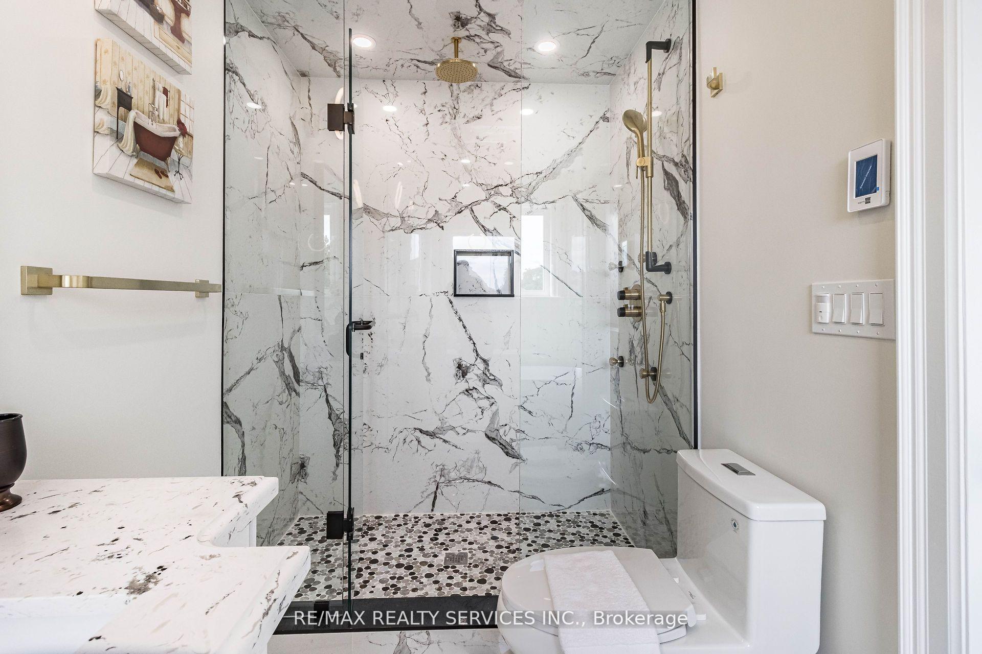 603 Royal York Rd, Toronto, ON M8Y2S8 | 4 Bedroom 5 Bathroom Detached House | Image 23