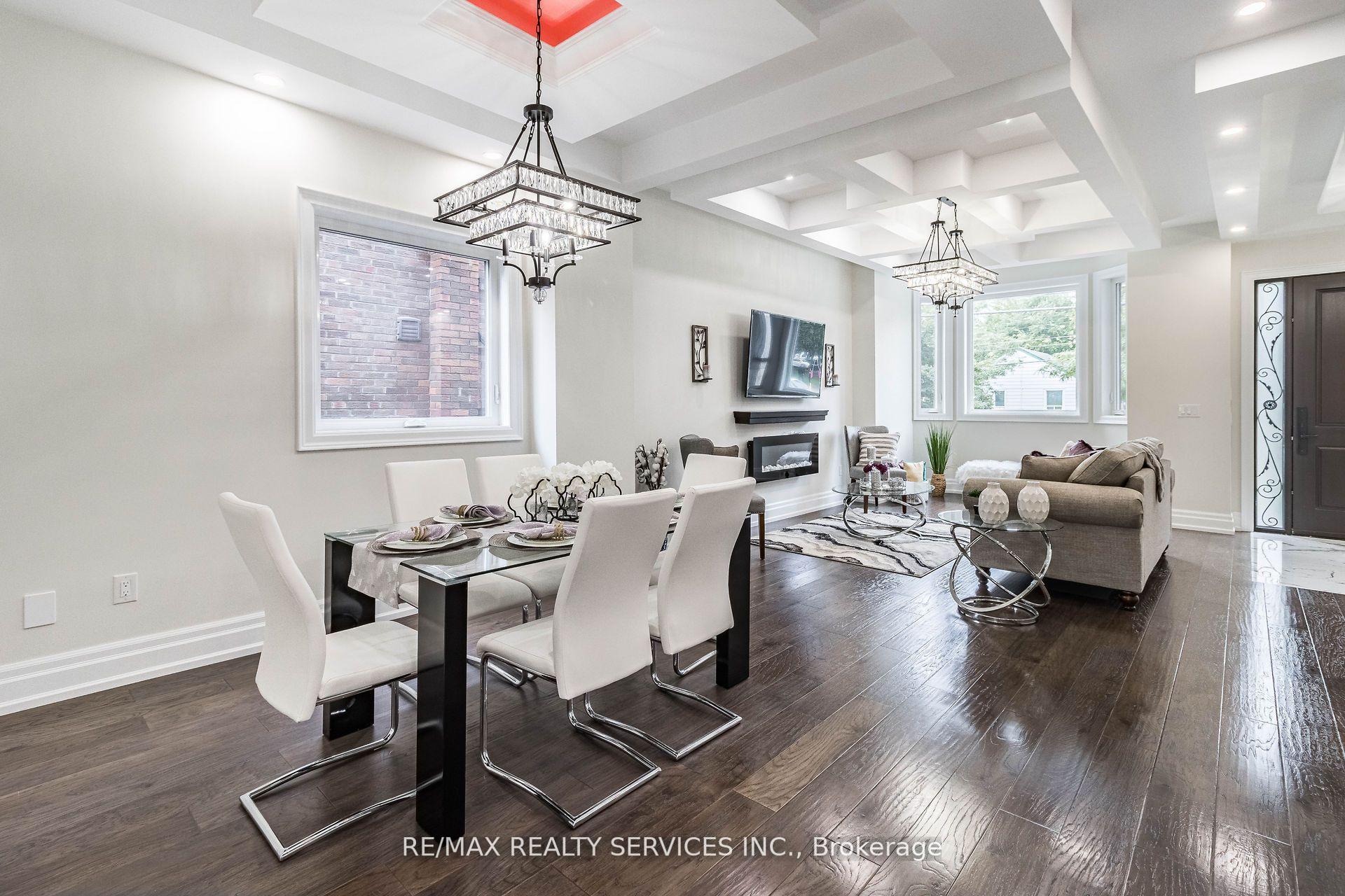 603 Royal York Rd, Toronto, ON M8Y2S8 | 4 Bedroom 5 Bathroom Detached House | Image 6