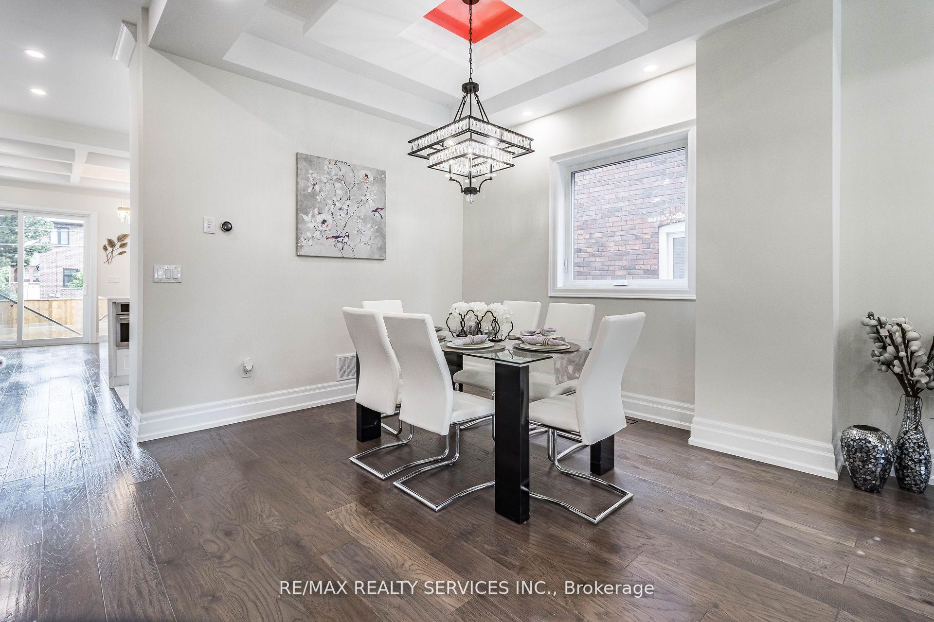 603 Royal York Rd, Toronto, ON M8Y2S8 | 4 Bedroom 5 Bathroom Detached House | Image 8