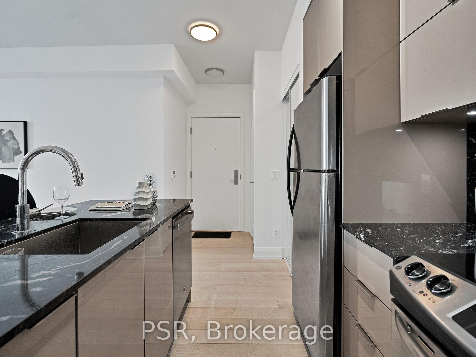 #3604 - 56 Annie Craig Dr, Toronto, ON M8V0C5 | 1 Bedroom 1 Bathroom Condo Apt | Image 11