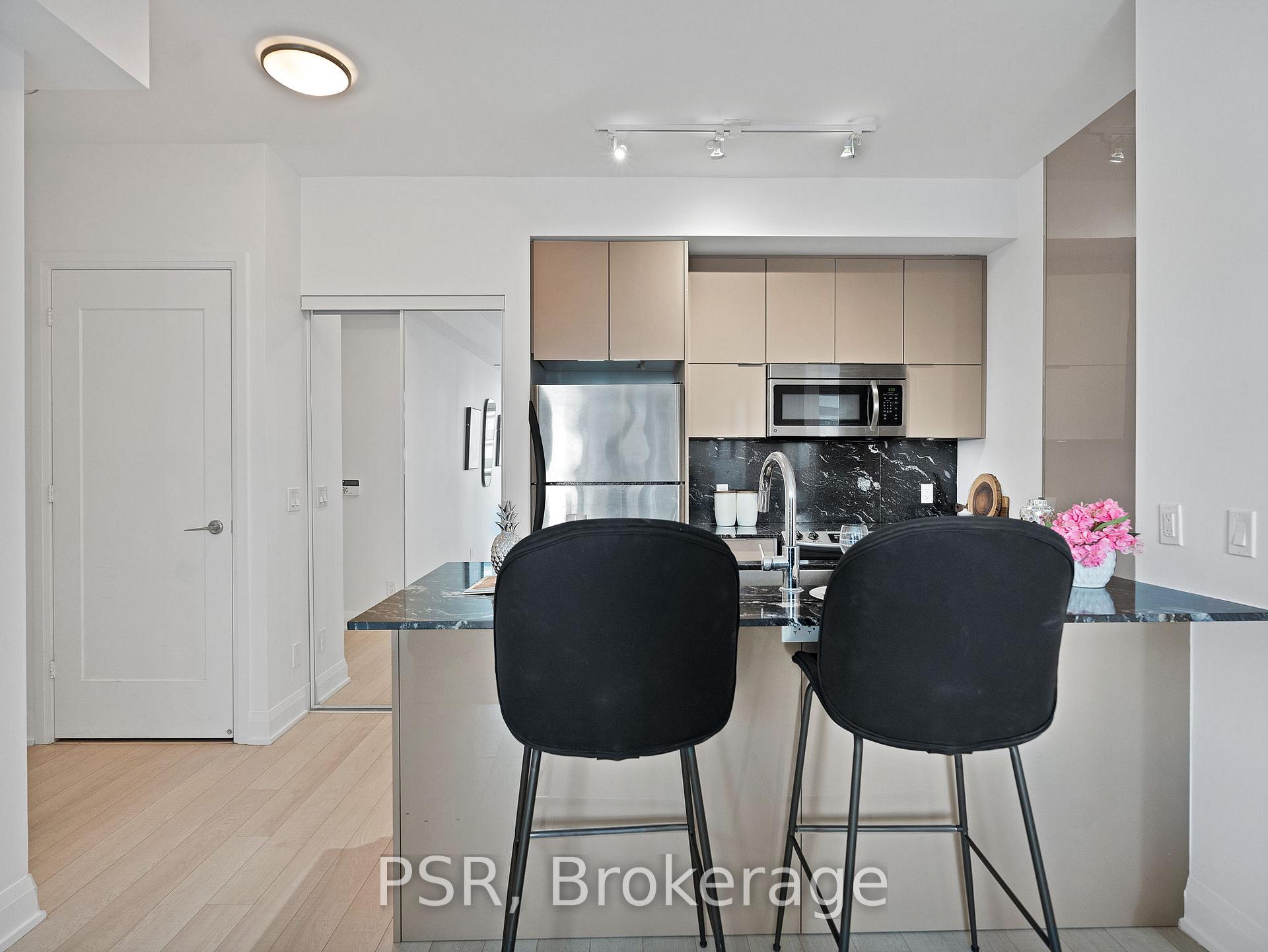 #3604 - 56 Annie Craig Dr, Toronto, ON M8V0C5 | 1 Bedroom 1 Bathroom Condo Apt | Image 13