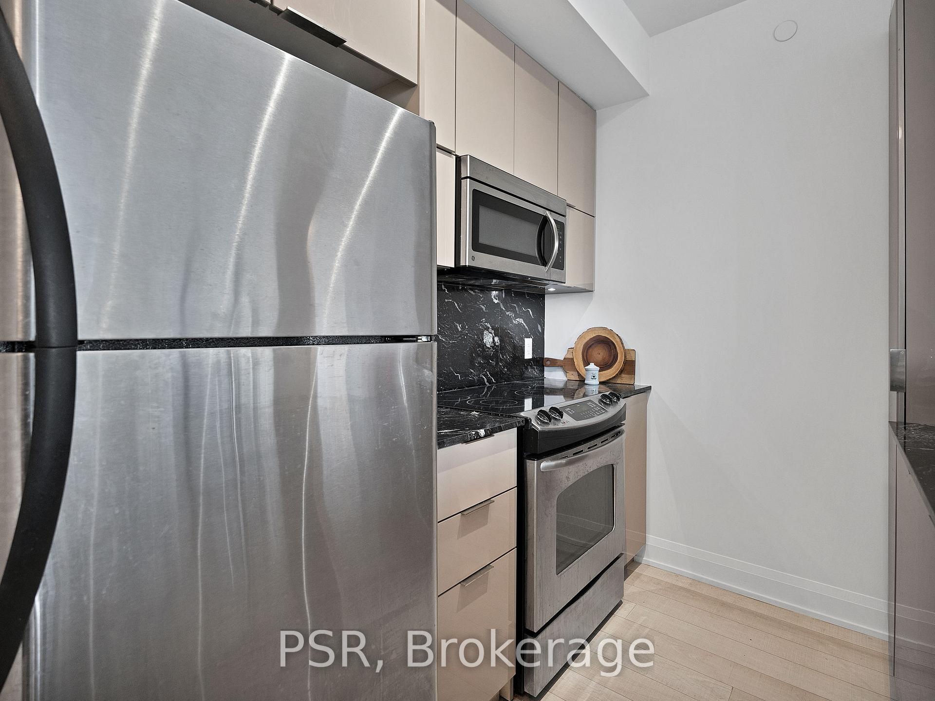 #3604 - 56 Annie Craig Dr, Toronto, ON M8V0C5 | 1 Bedroom 1 Bathroom Condo Apt | Image 14