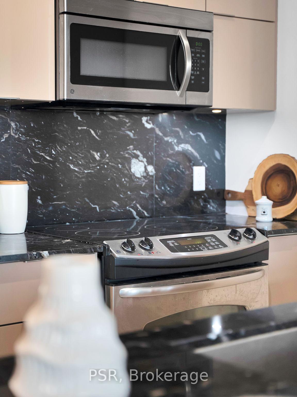 #3604 - 56 Annie Craig Dr, Toronto, ON M8V0C5 | 1 Bedroom 1 Bathroom Condo Apt | Image 15