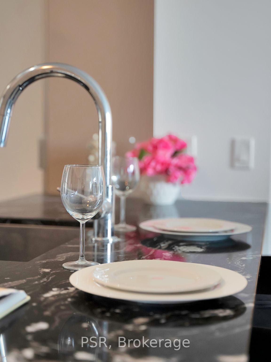 #3604 - 56 Annie Craig Dr, Toronto, ON M8V0C5 | 1 Bedroom 1 Bathroom Condo Apt | Image 17