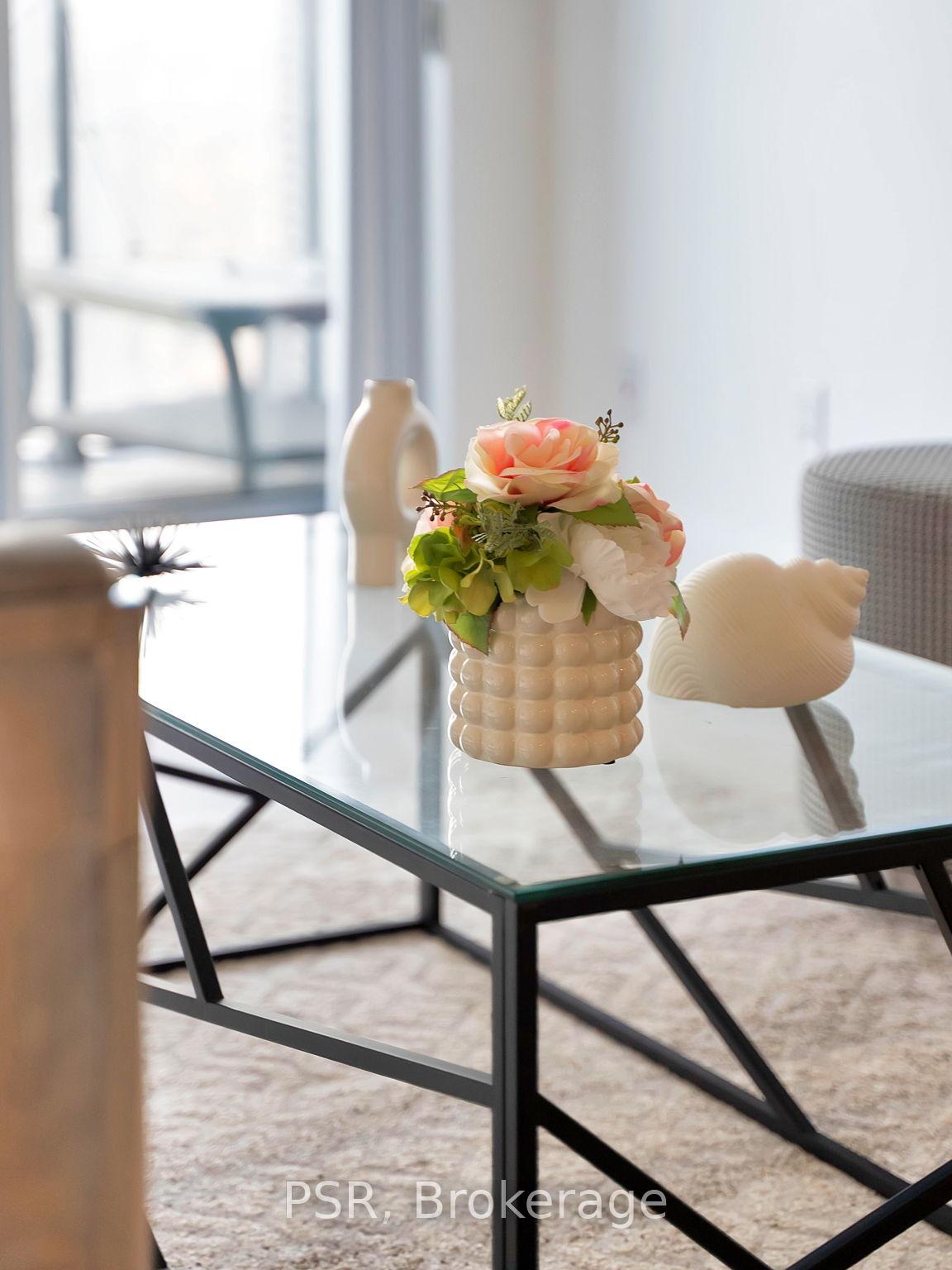 #3604 - 56 Annie Craig Dr, Toronto, ON M8V0C5 | 1 Bedroom 1 Bathroom Condo Apt | Image 18