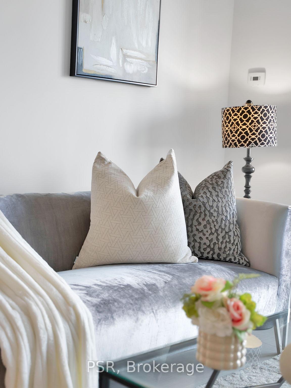 #3604 - 56 Annie Craig Dr, Toronto, ON M8V0C5 | 1 Bedroom 1 Bathroom Condo Apt | Image 19