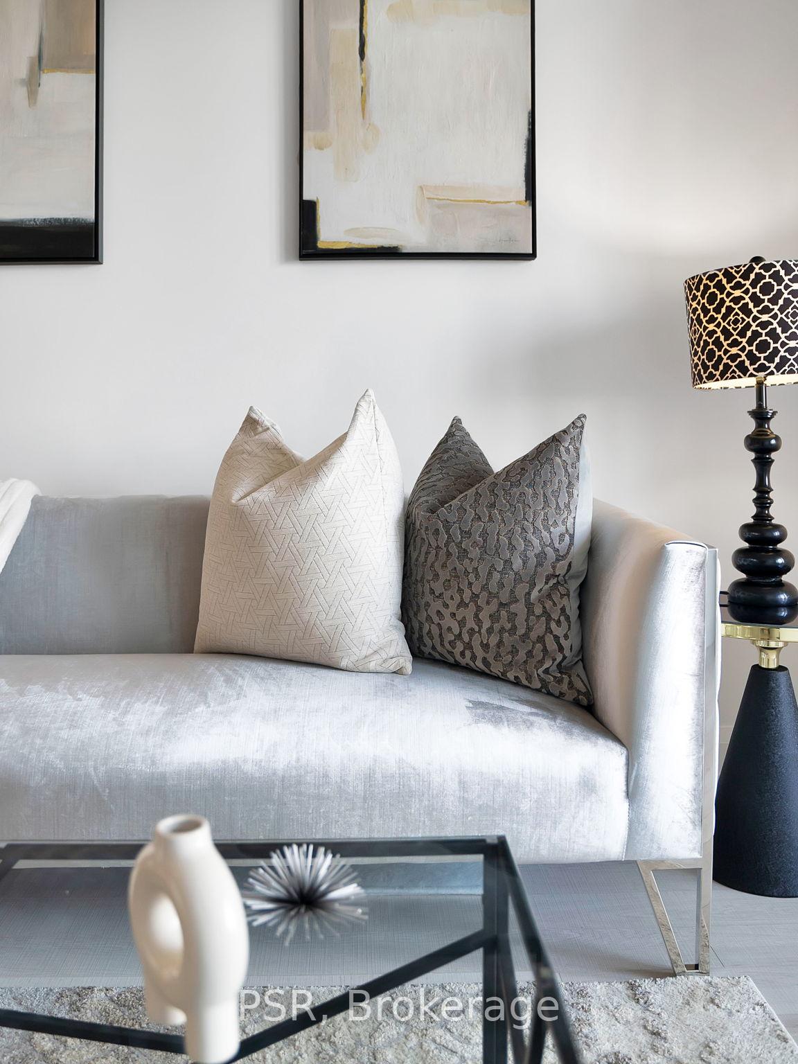 #3604 - 56 Annie Craig Dr, Toronto, ON M8V0C5 | 1 Bedroom 1 Bathroom Condo Apt | Image 20