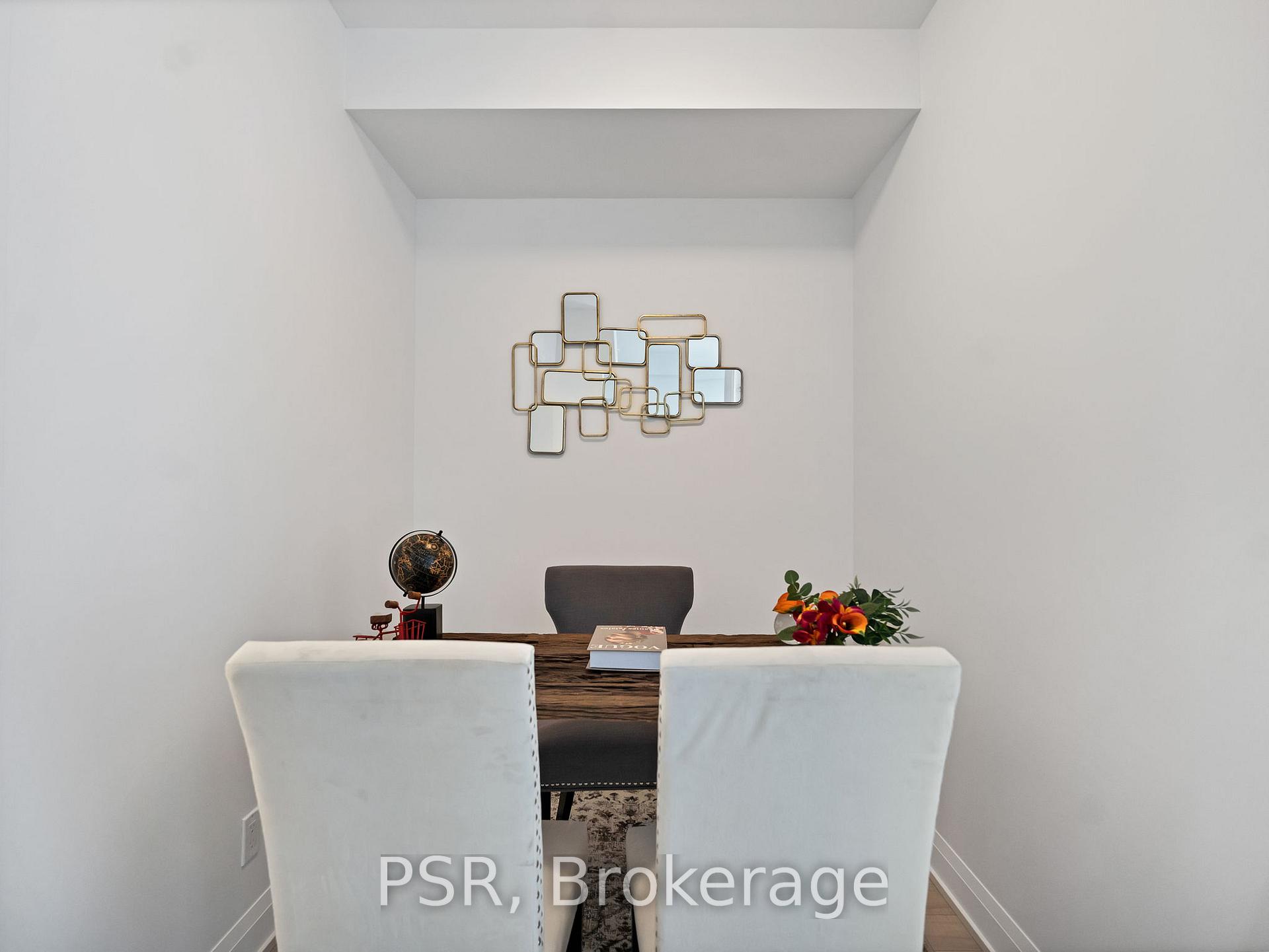 #3604 - 56 Annie Craig Dr, Toronto, ON M8V0C5 | 1 Bedroom 1 Bathroom Condo Apt | Image 22