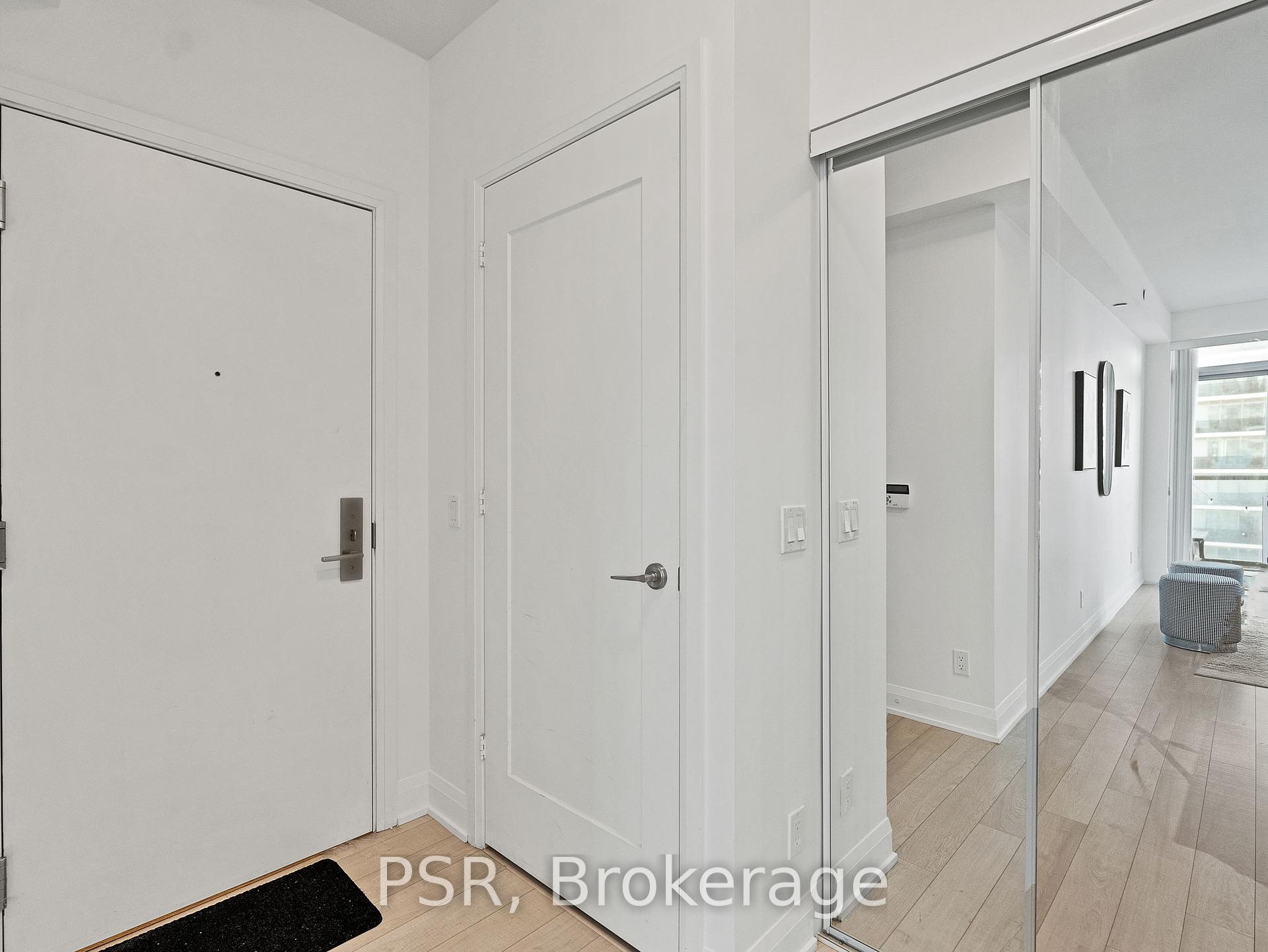 #3604 - 56 Annie Craig Dr, Toronto, ON M8V0C5 | 1 Bedroom 1 Bathroom Condo Apt | Image 25