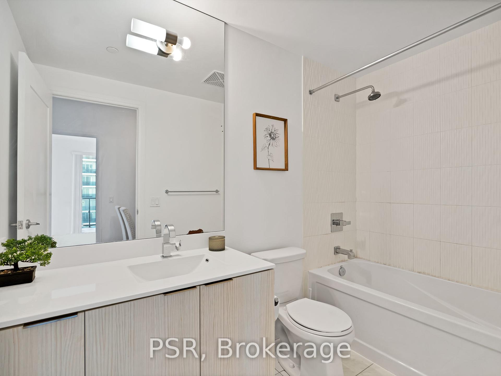 #3604 - 56 Annie Craig Dr, Toronto, ON M8V0C5 | 1 Bedroom 1 Bathroom Condo Apt | Image 26