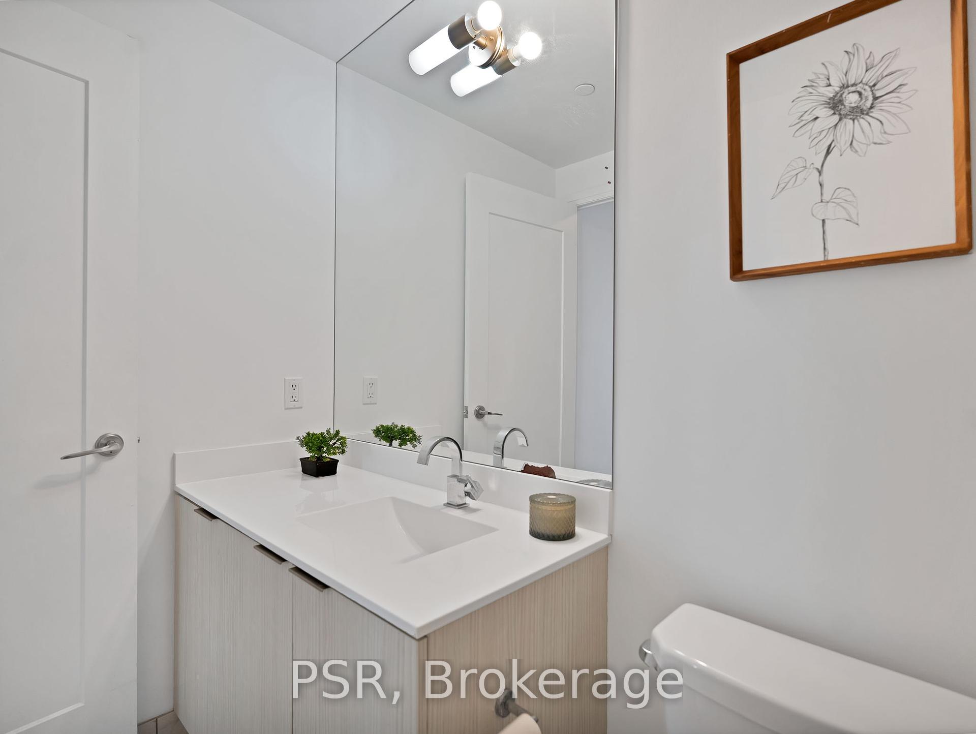 #3604 - 56 Annie Craig Dr, Toronto, ON M8V0C5 | 1 Bedroom 1 Bathroom Condo Apt | Image 27