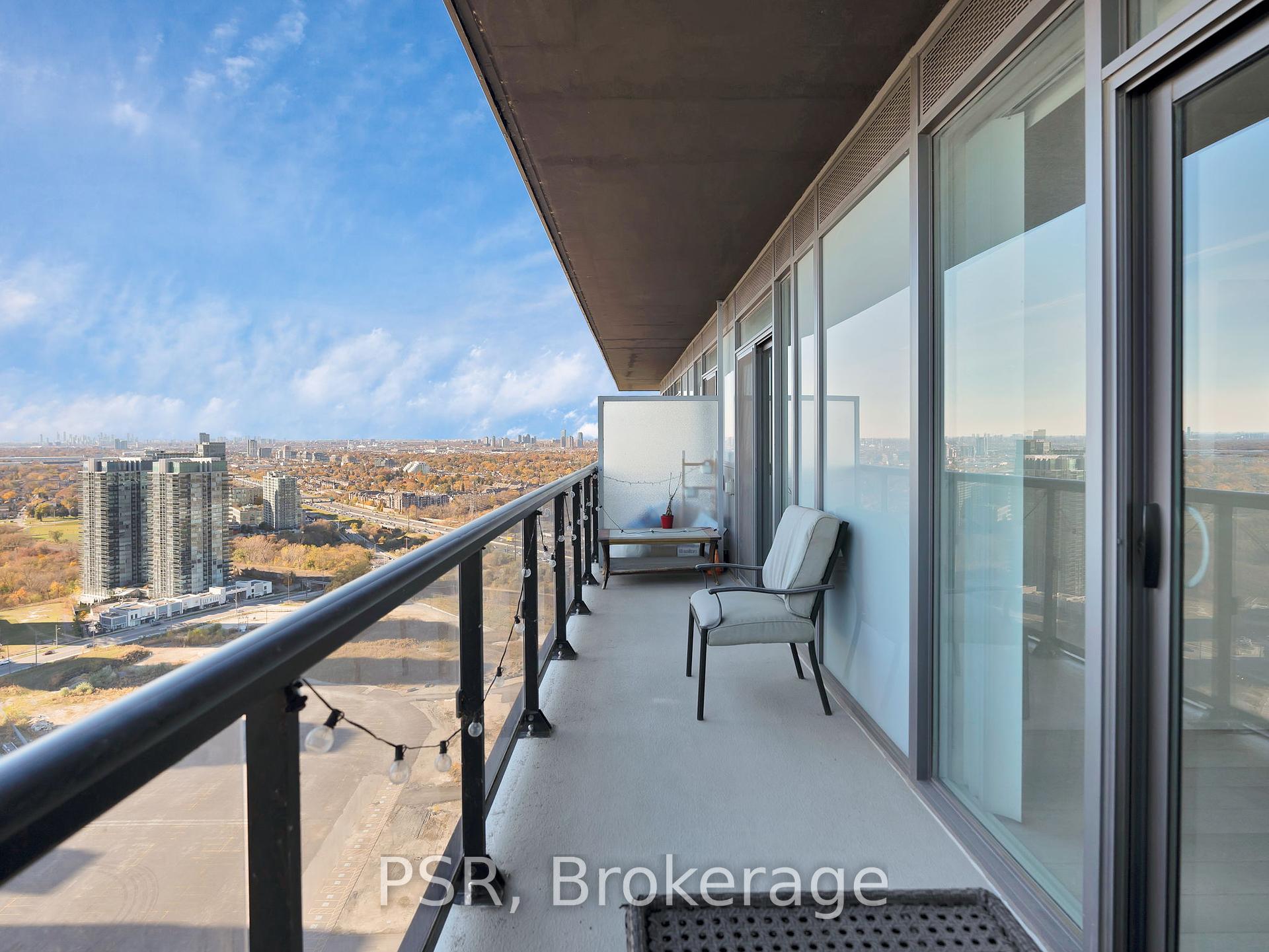 #3604 - 56 Annie Craig Dr, Toronto, ON M8V0C5 | 1 Bedroom 1 Bathroom Condo Apt | Image 33