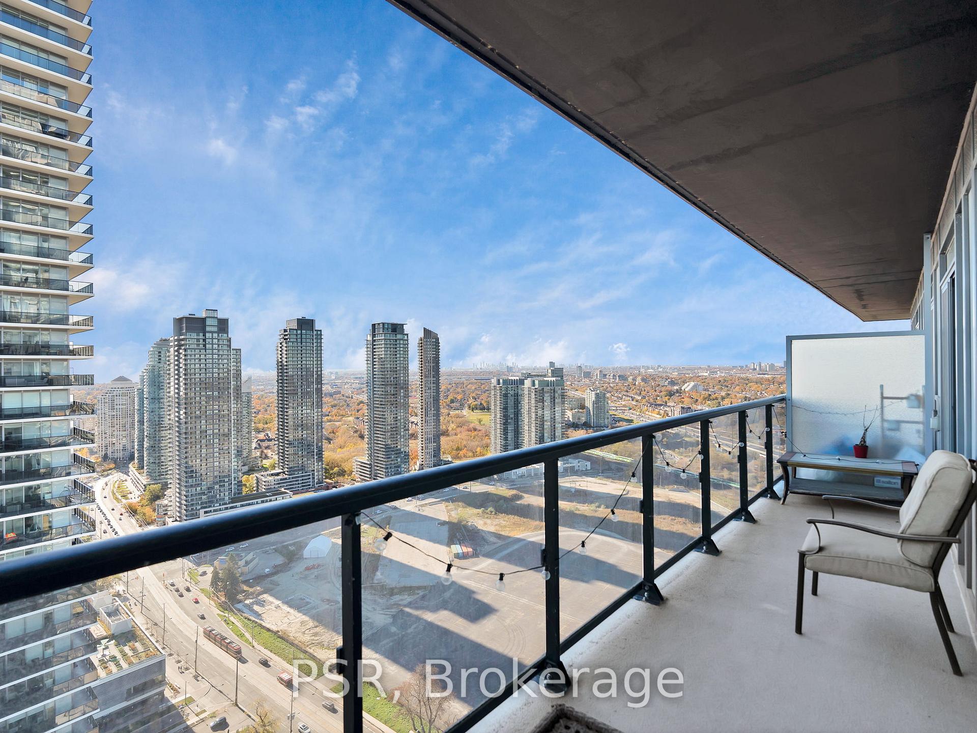 #3604 - 56 Annie Craig Dr, Toronto, ON M8V0C5 | 1 Bedroom 1 Bathroom Condo Apt | Image 34