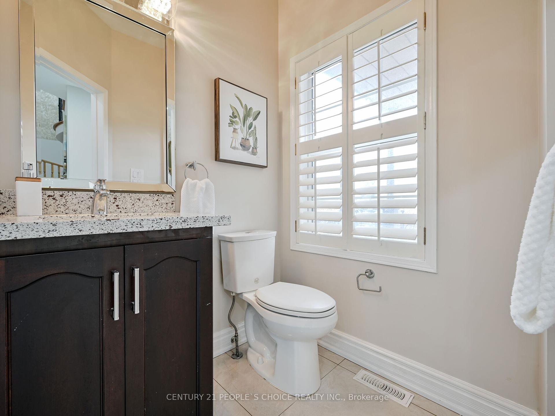 798 Crawford Mill Ave, Mississauga, ON L5W1B5 | 4 Bedroom 4 Bathroom Detached House | Image 19