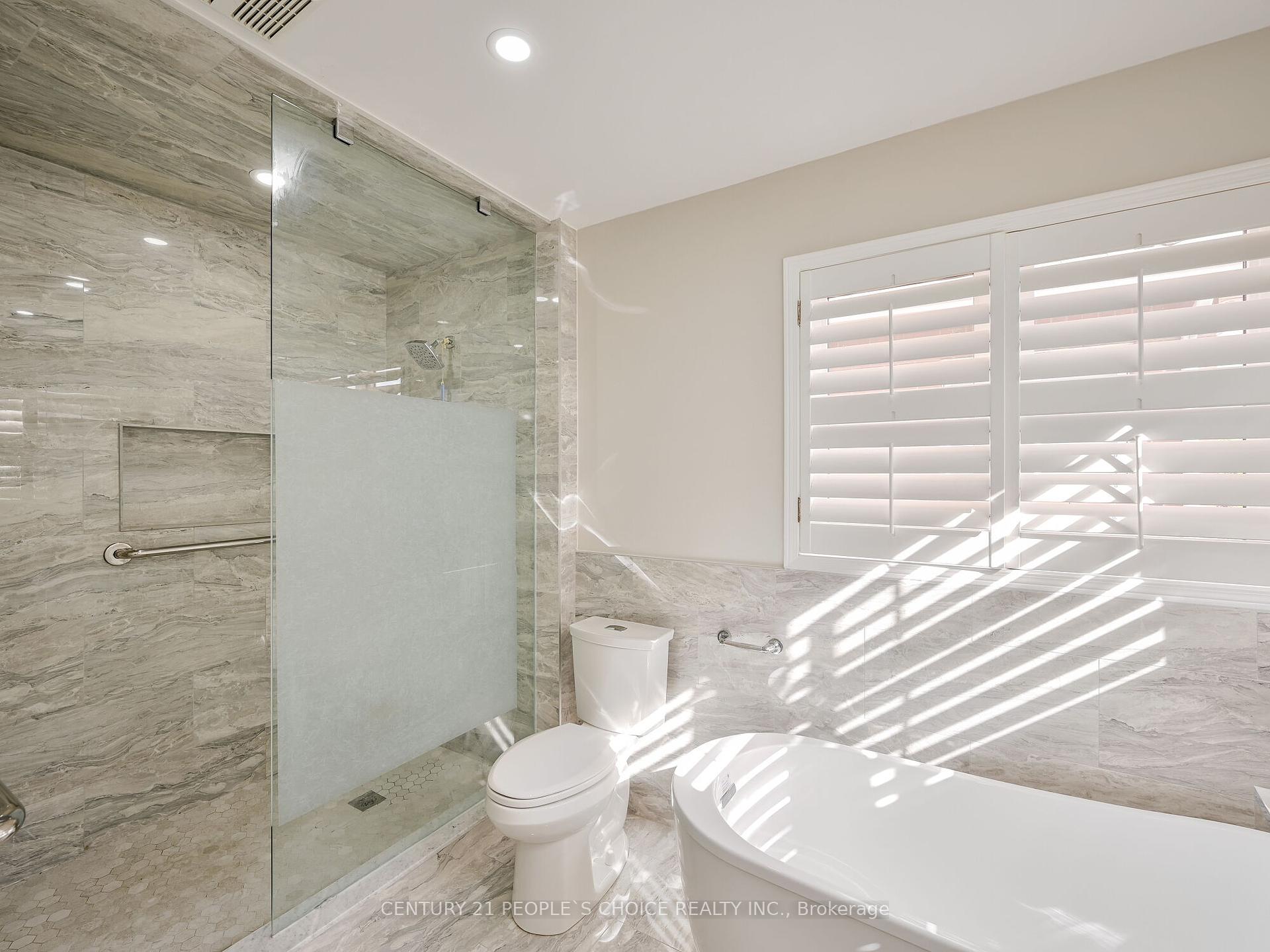 798 Crawford Mill Ave, Mississauga, ON L5W1B5 | 4 Bedroom 4 Bathroom Detached House | Image 25