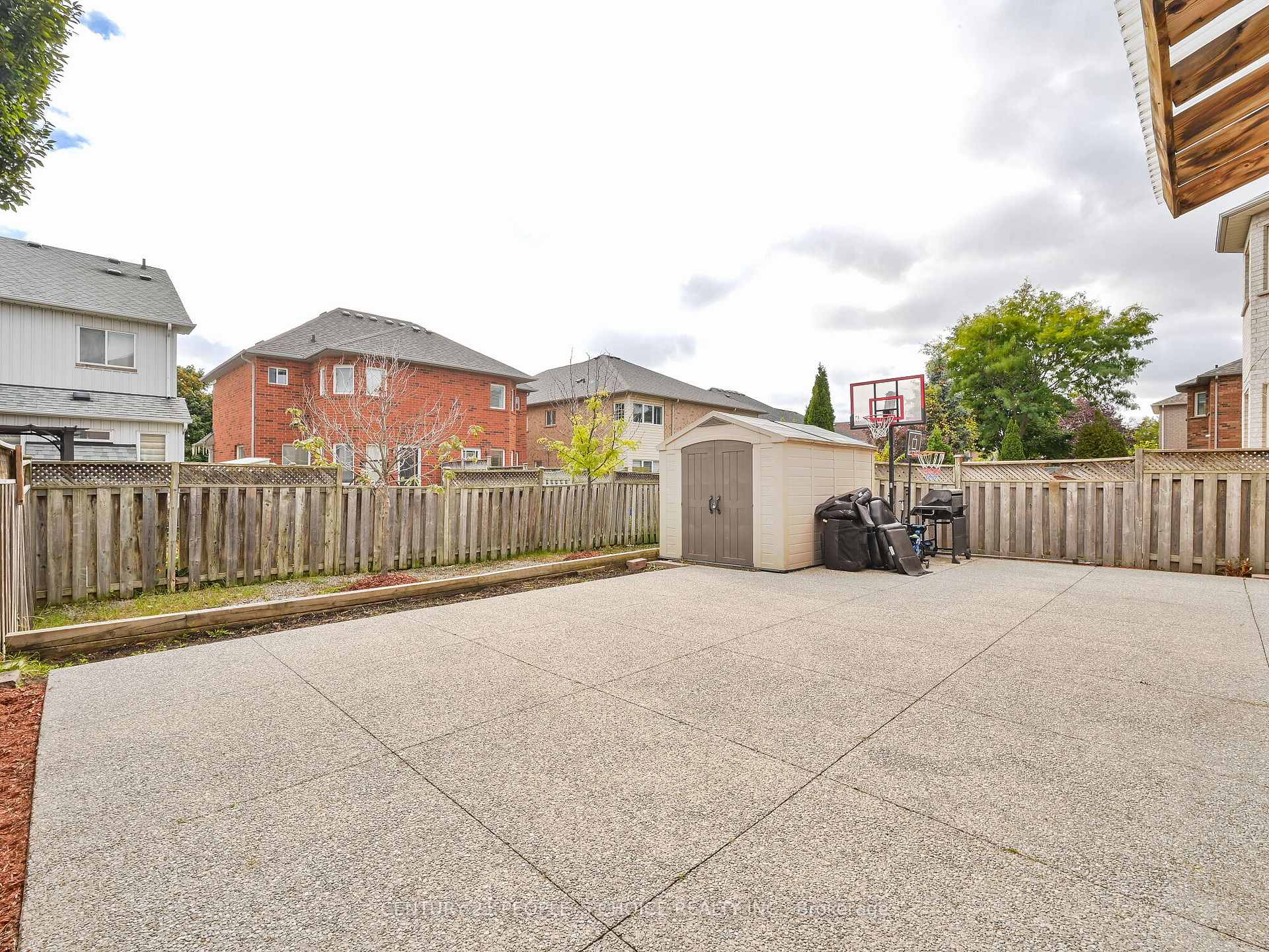 798 Crawford Mill Ave, Mississauga, ON L5W1B5 | 4 Bedroom 4 Bathroom Detached House | Image 36