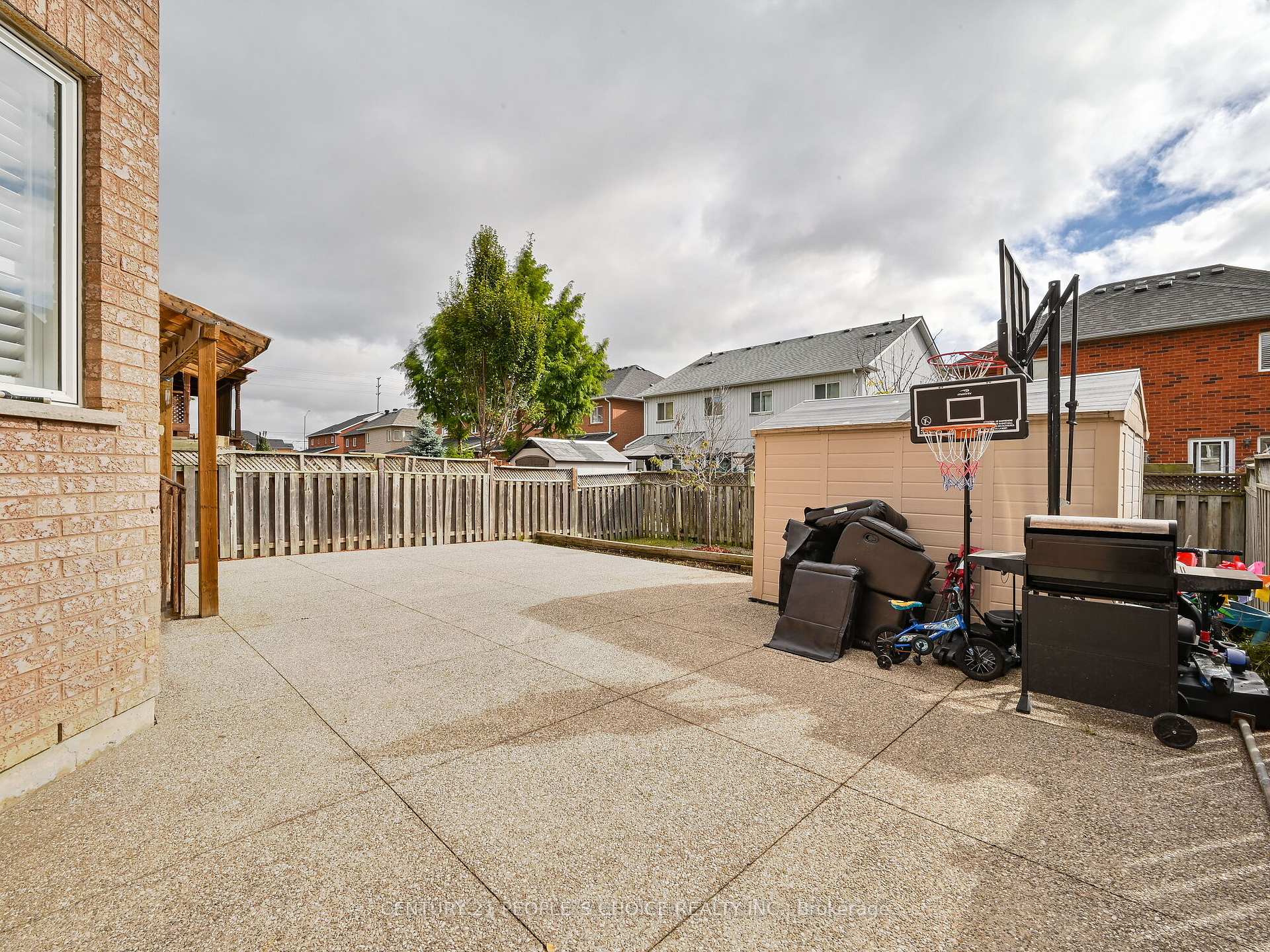 798 Crawford Mill Ave, Mississauga, ON L5W1B5 | 4 Bedroom 4 Bathroom Detached House | Image 37