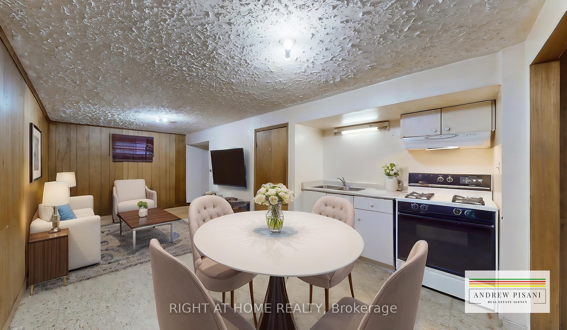 101 Elnathan Cres, Toronto, ON M9L2G2 | 3 Bedroom 2 Bathroom Semi-Detached House | Image 18